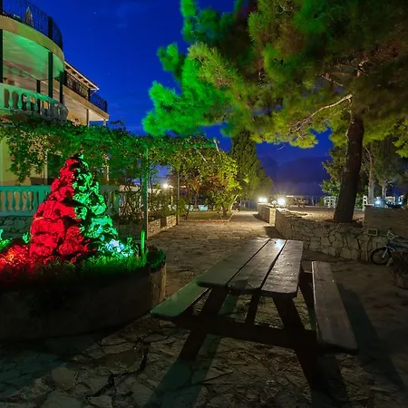 Kouros Hill *