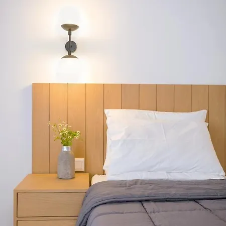 Kouros Hill Apart-hotel *