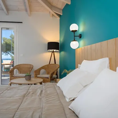 Kouros Hill Aparthotel