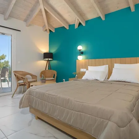 Kouros Hill * Xirokastellon