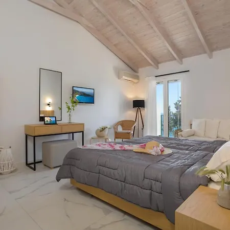 Aparthotel Kouros Hill Xirokastellon