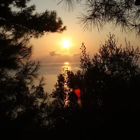Kouros Hill *