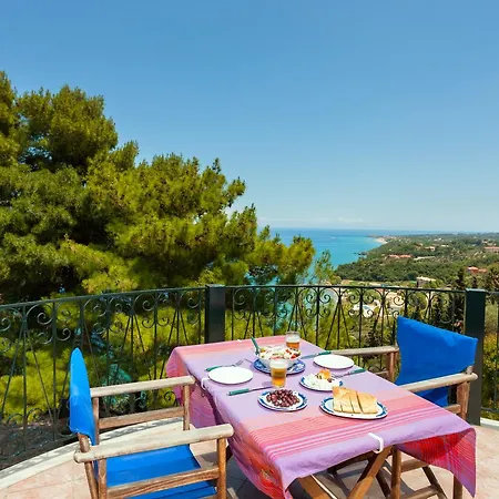 Kouros Hill * Xirokastellon