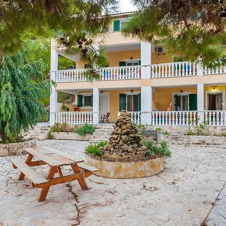 Kouros Hill * Xirokástellon