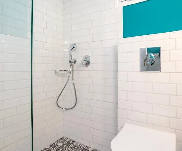 Aparthotel Kouros Hill Xirokástellon