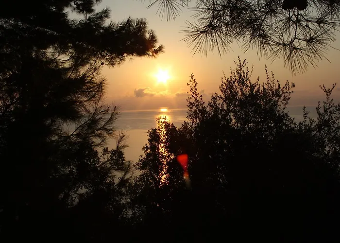Kouros Hill *