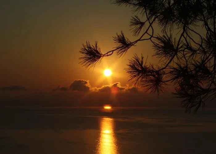 Kouros Hill * Xirokástellon