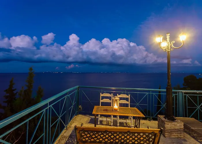 Aparthotel Kouros Hill