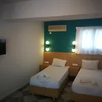 Kouros Hill Appart hôtel
