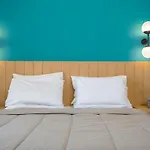 Aparthotel Kouros Hill *