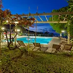 Aparthotel Kouros Hill Xirokástellon