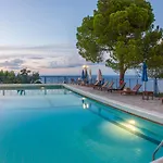 Kouros Hill Appart hôtel