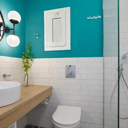 Kouros Hill Apart-hotel *