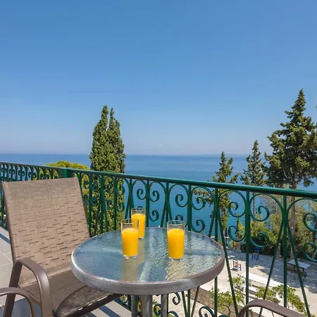 Aparthotel Kouros Hill Xirokastellon