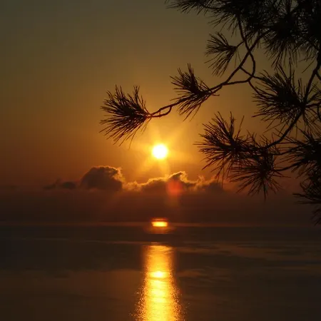 Kouros Hill * Ξηροκάστελλο