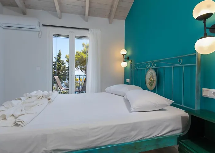 Kouros Hill Aparthotel *