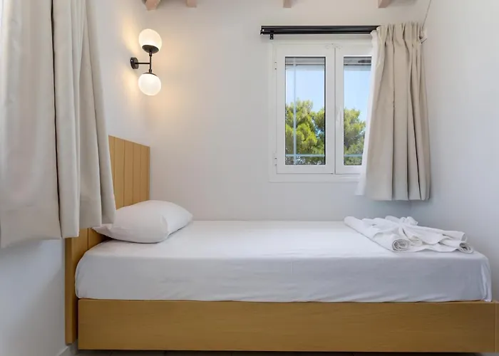 Aparthotel Kouros Hill