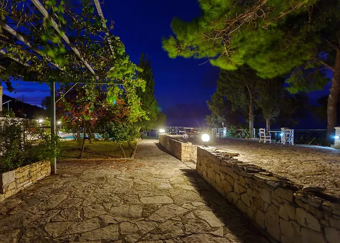 Kouros Hill *